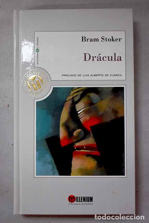 Libros: Dr&aacute;cula: Stoker, Bram.- Stoker, Bram
