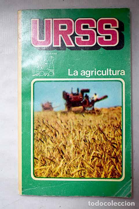 Libros: La agricultura: Karkabi, Zahi.- Karkabi, Zahi