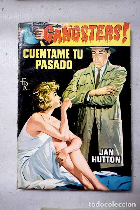 B&uuml;cher: Cu&eacute;ntame tu pasado: Hutton, Jan.- Hutton, Jan