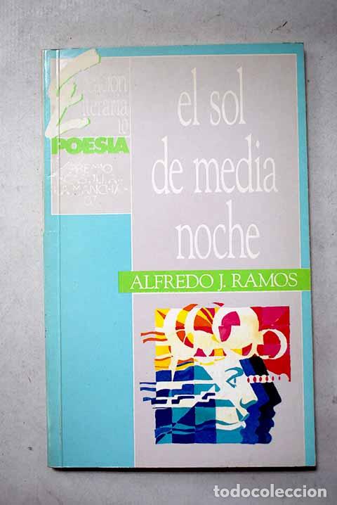 books: El sol de medianoche.- Ramos, Alfredo J.