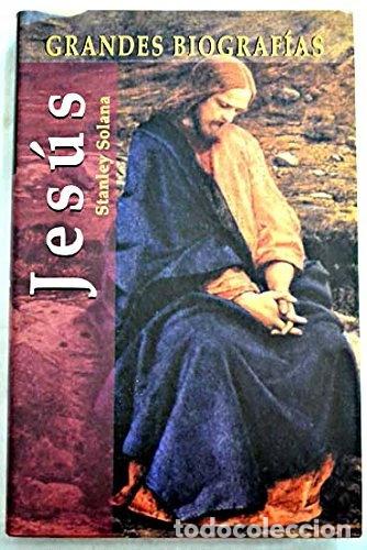 Libri di seconda mano: Jes&uacute;s- 9788497642965