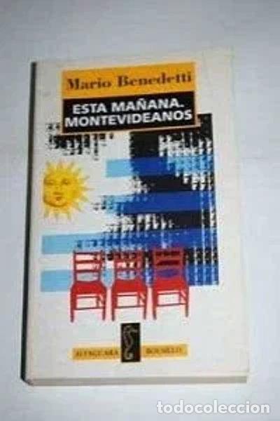 Libri di seconda mano: Esta ma&ntilde;ana- 9788420430904