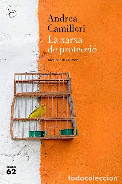 B&uuml;cher: La xarxa de protecci&oacute;- 9788429779424