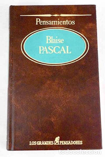 B&uuml;cher: Pensamientos- 9788472916708