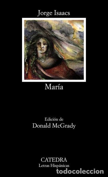 B&uuml;cher: Mar&iacute;a- 9788437606101