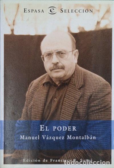 Livres: El poder- 9788423976591
