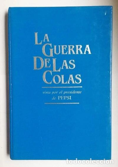 Livres: La guerra de las colas- 9789580405856