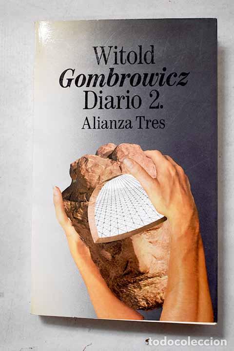 B&uuml;cher: Diario, Tomo II: Gombrowicz, Witold.- Gombrowicz, Witold