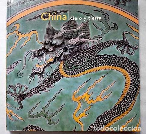 Libros: China, cielo y tierra