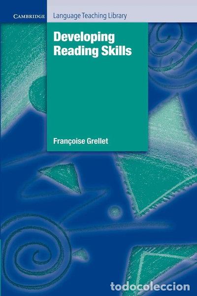 Libri di seconda mano: Developing Reading Skills- 9780521283649