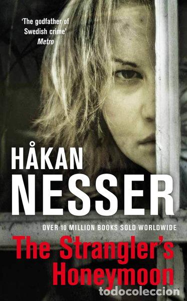 Libri di seconda mano: The Strangler's Honeymoon- 9781447217336