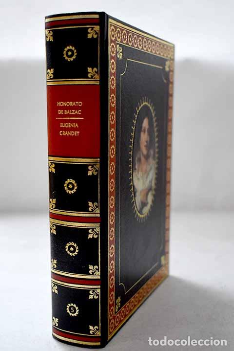 Libri di seconda mano: Ursula Mirouet ; Eugenia Grandet.- Balzac, Honor&eacute; de