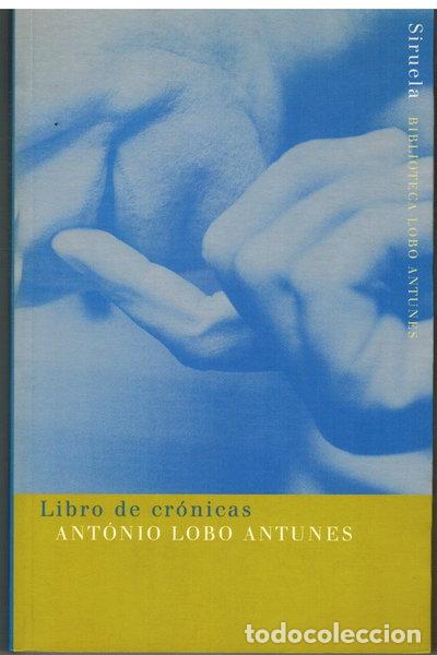 Libri di seconda mano: Libro de cr&oacute;nicas- 9788478445769