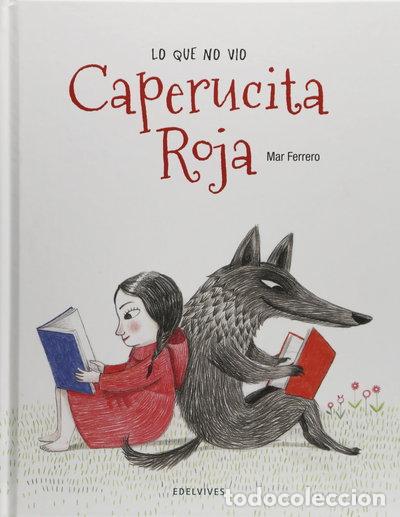 Libri di seconda mano: Caperucita Roja- 9788426390868