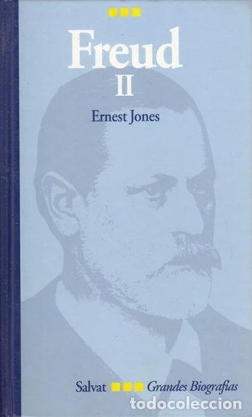 Libri di seconda mano: Freud 2- 9788434591394