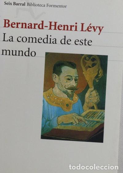 B&uuml;cher: La comedia de este mundo- 9788432219238