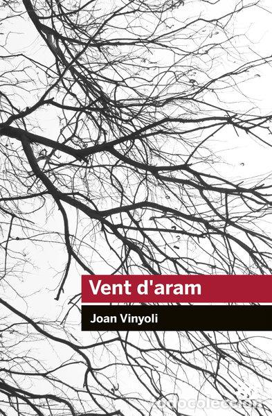 Libros: Vent d'aram- 9788415954248