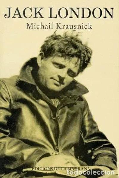 Libros: Jack London- 9788474105520