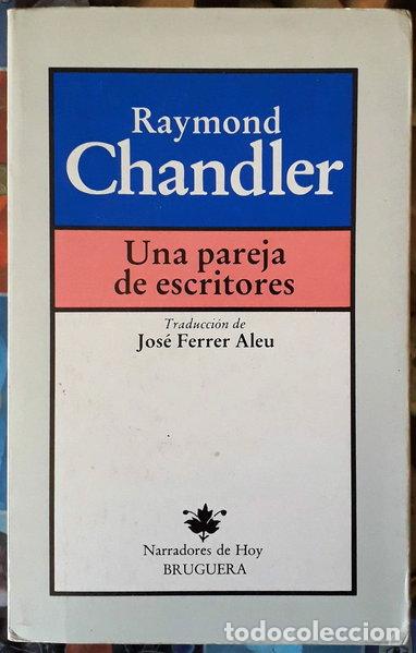 Libros: Una pareja de escritores- 9788402094421