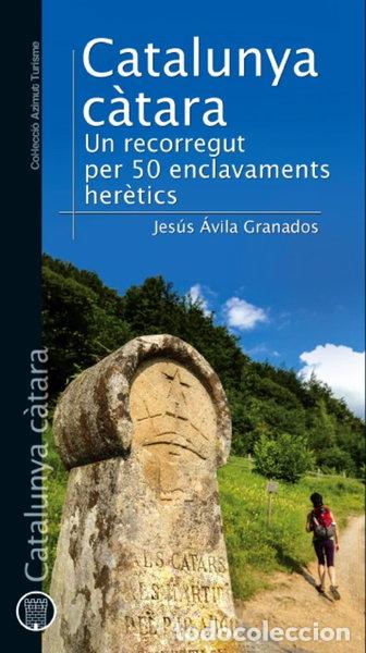 Libros: Catalunya C&agrave;tara- 9788490342336