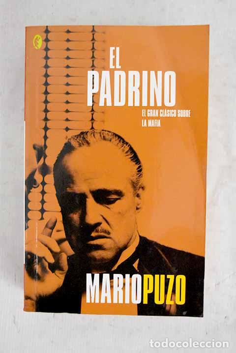 Livres: El padrino: Puzo, Mario.- Puzo, Mario