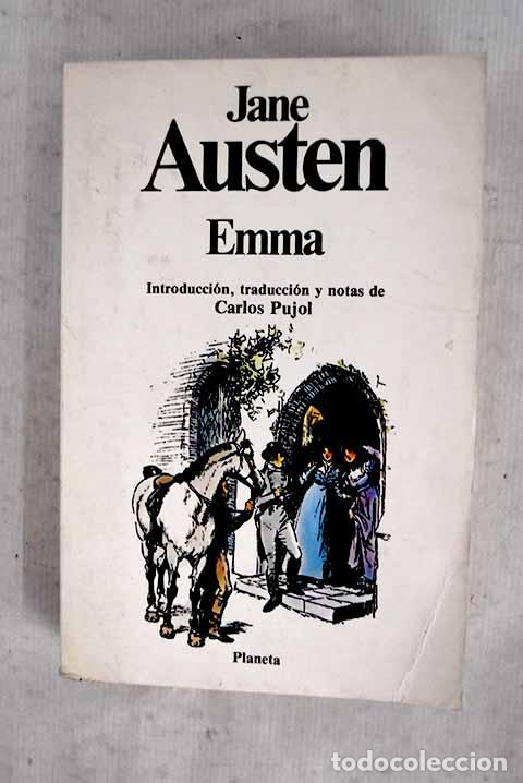 Livres: Emma: Austen, Jane: Planeta..- Austen, Jane