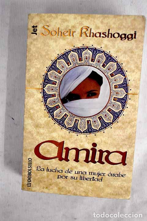 Livres: Amira: Khashoggi, Soheir.- Khashoggi, Soheir
