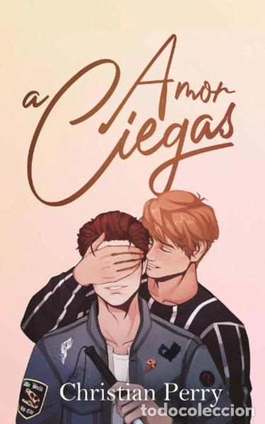 B&uuml;cher: Amor a ciegas- 9798551927020