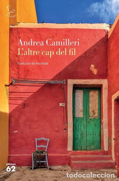 B&uuml;cher: L'altre cap del fil- 9788429778489
