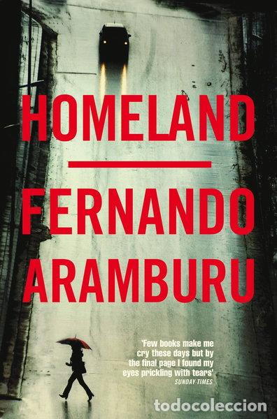 B&uuml;cher: Homeland- 9781509858040