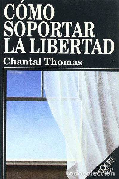 B&uuml;cher: C&oacute;mo soportar la libertad- 9788483106518