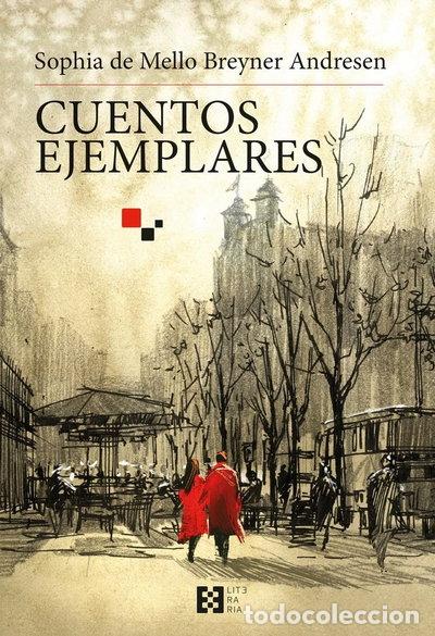 Libri di seconda mano: Cuentos ejemplares- 9788490559062
