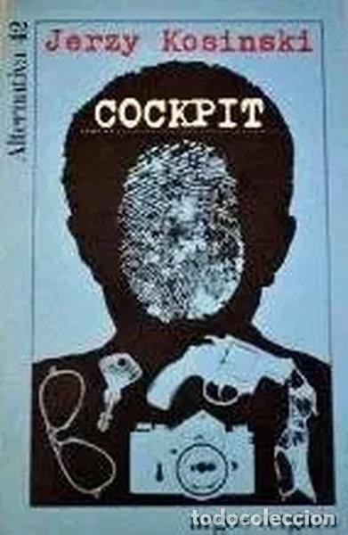 Libri di seconda mano: Cockpit- 9788471784070