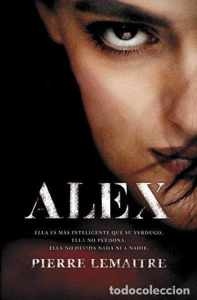 Libros: Alex (9788425349751) - Foto 1