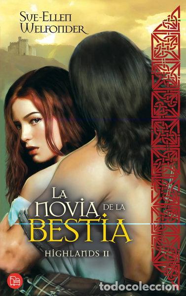 Libri di seconda mano: La novia de la bestia- 9788466321709