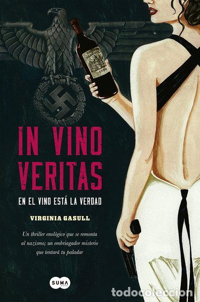 Libri di seconda mano: In vino veritas- 9788483657232