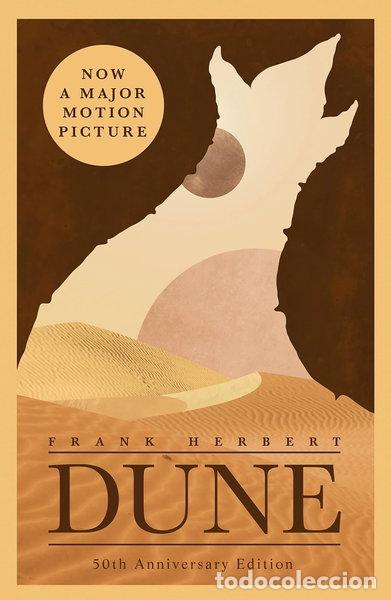 Libri di seconda mano: Dune (9780340960196)