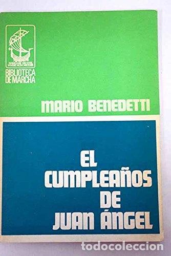Libri di seconda mano: El cumplea&ntilde;os de Juan &Aacute;ngel- 9789682317071