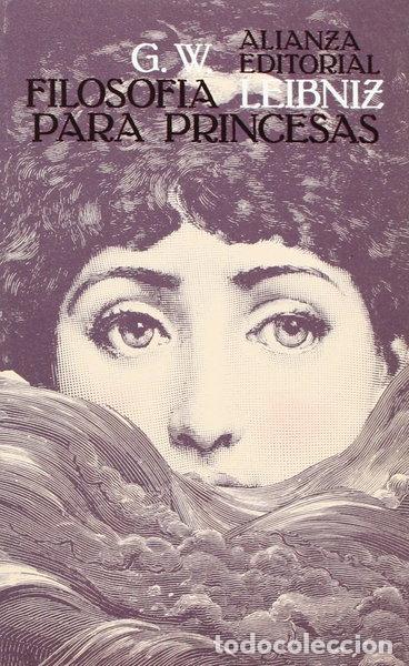 Libri di seconda mano: Filosof&iacute;a para princesas- 9788420603971