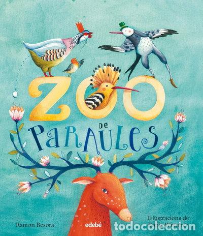 Libri di seconda mano: Zoo de paraules- 9788468336060