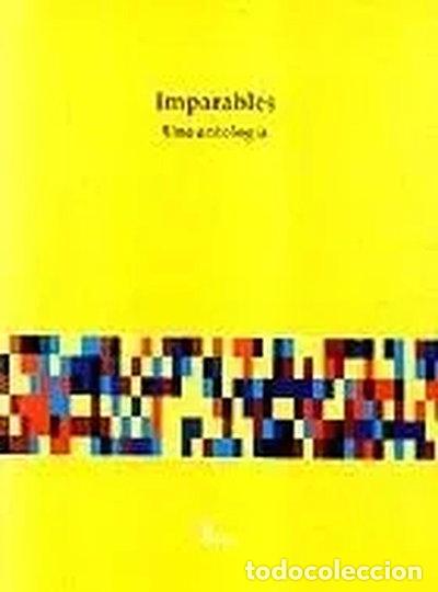 B&uuml;cher: Imparables- 9788484376835