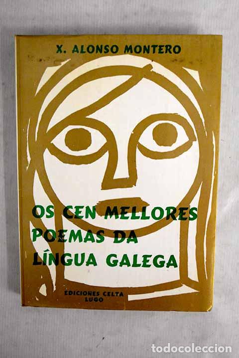 B&uuml;cher: Os cen mellores poemas da lingua galega