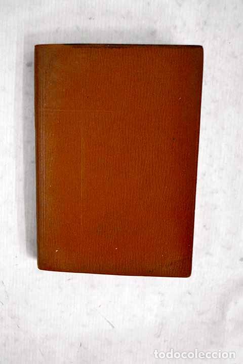 Libros: Los santos Evangelios