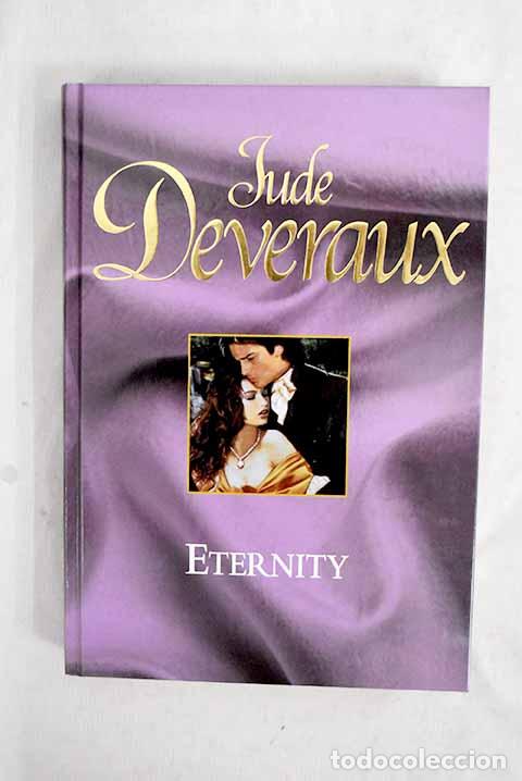 books: Eternity: Deveraux, Jude.- Deveraux, Jude