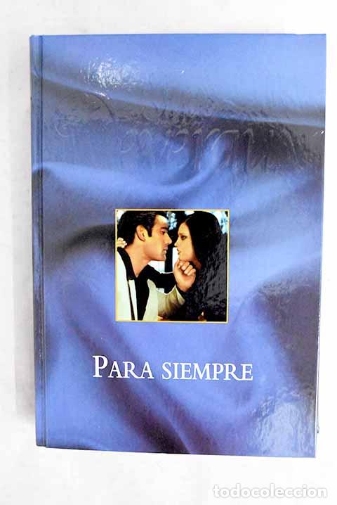 books: Para siempre: Deveraux, Jude.- Deveraux, Jude