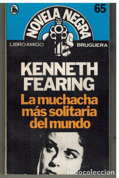 books: La muchacha m&aacute;s solitaria del mundo- 9788402084361