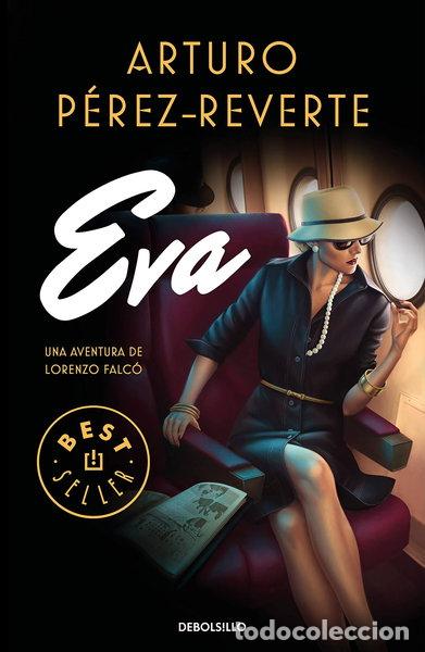 Libros: Eva (9788466348379) (Libros)