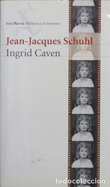 Libros: Ingrid Caven- 9788432219603