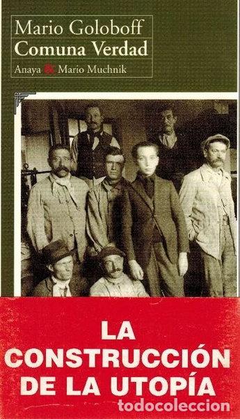 Libros: Comuna Verdad- 9788479792695