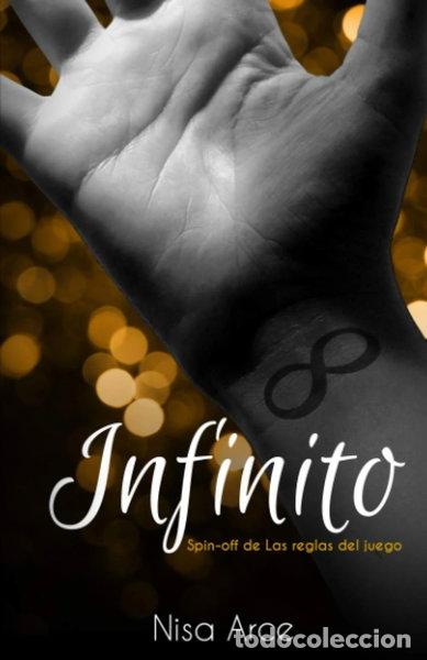 B&uuml;cher: Infinito- 9781542320696